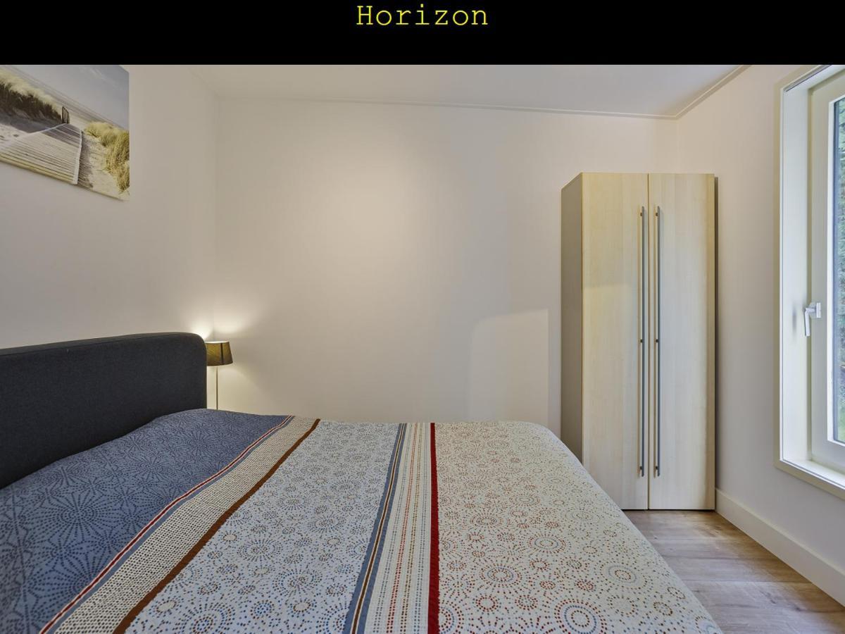 Inn To The Beach Ouddorp Exterior foto